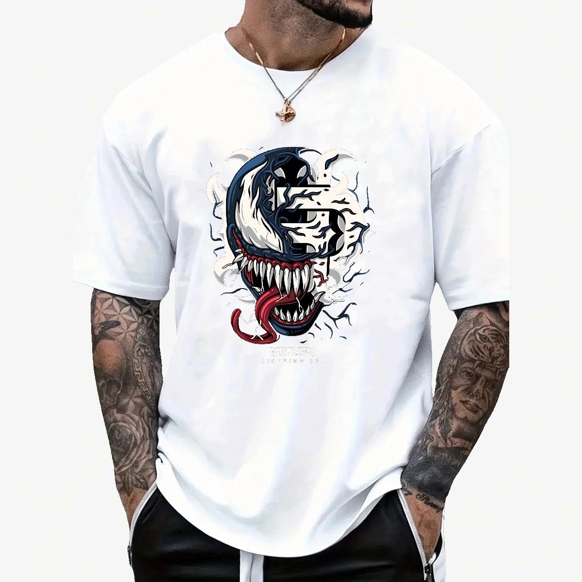 Custom Men T Shirts Customized Mens Tshirts Daily Wear Short sleeve Cotton Soft Popular Tees