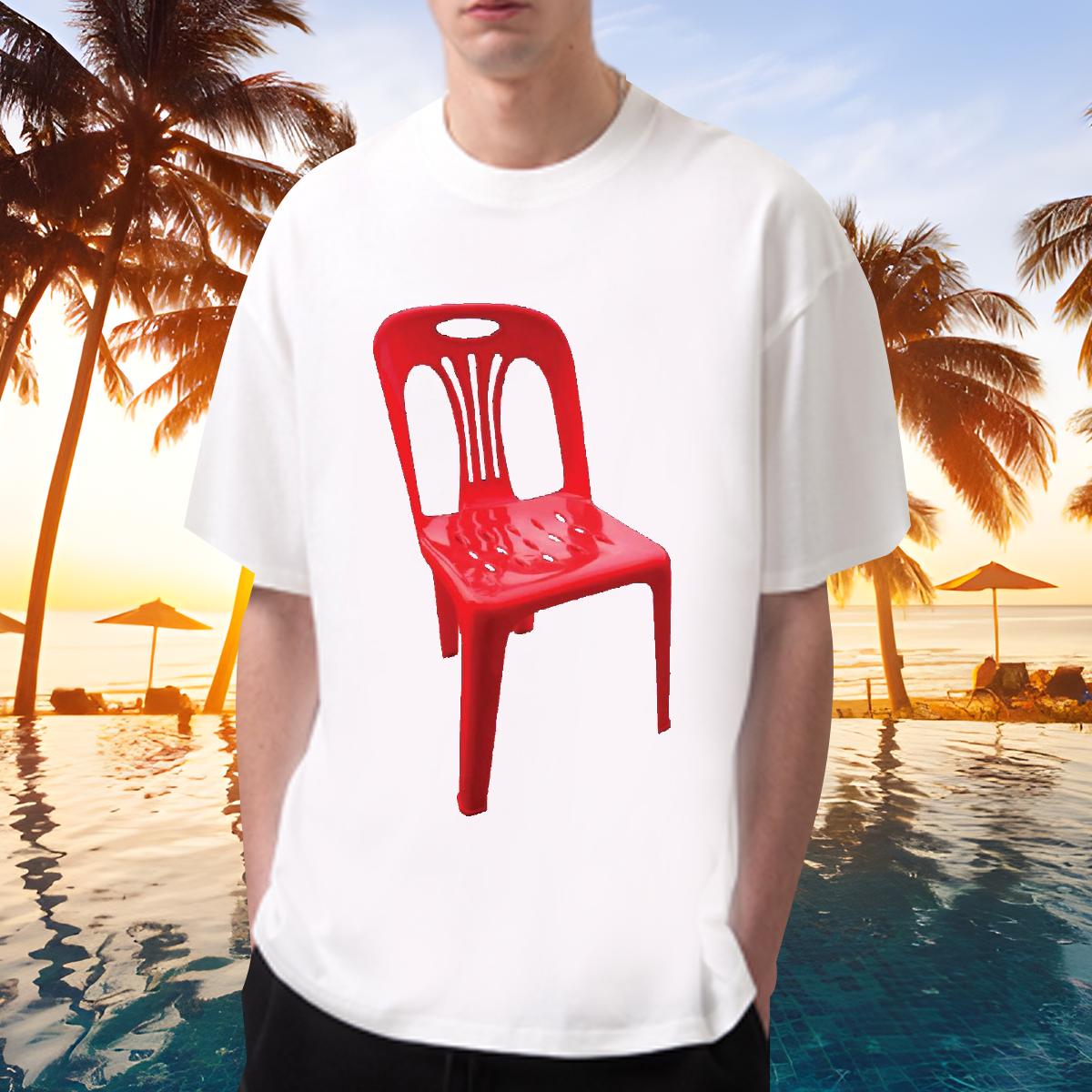 2024 T shirt DIY Logo Street Casual Tshirts Cotton Breathable Short Sleeve Cool Design Tops Shirt