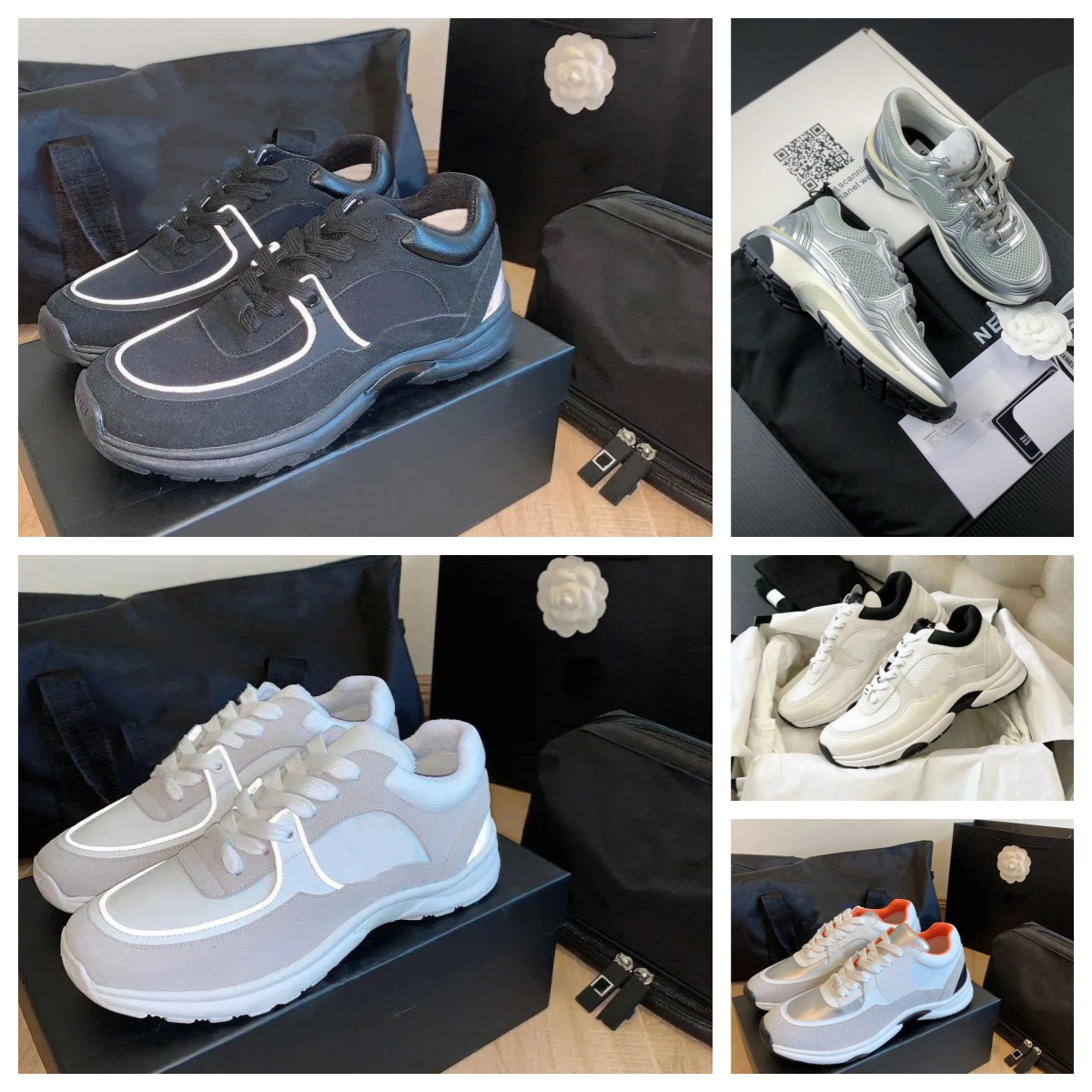 Designer Womens Cas… - image