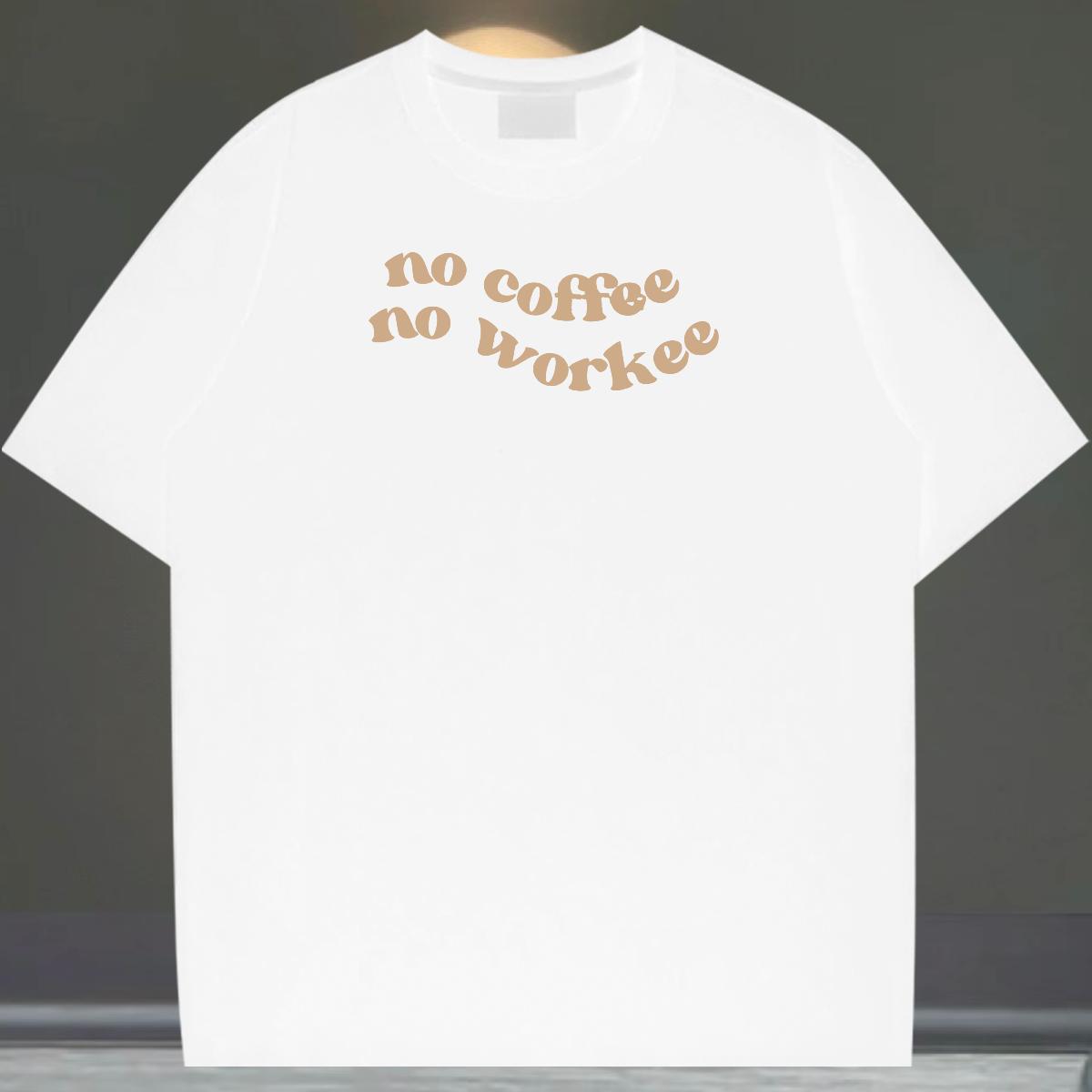 Popular T shirt Hip Hop Street Cotton O Neck Short Sleeves Men Tops Tees 2024 Designer Plus Size Custom Wear
