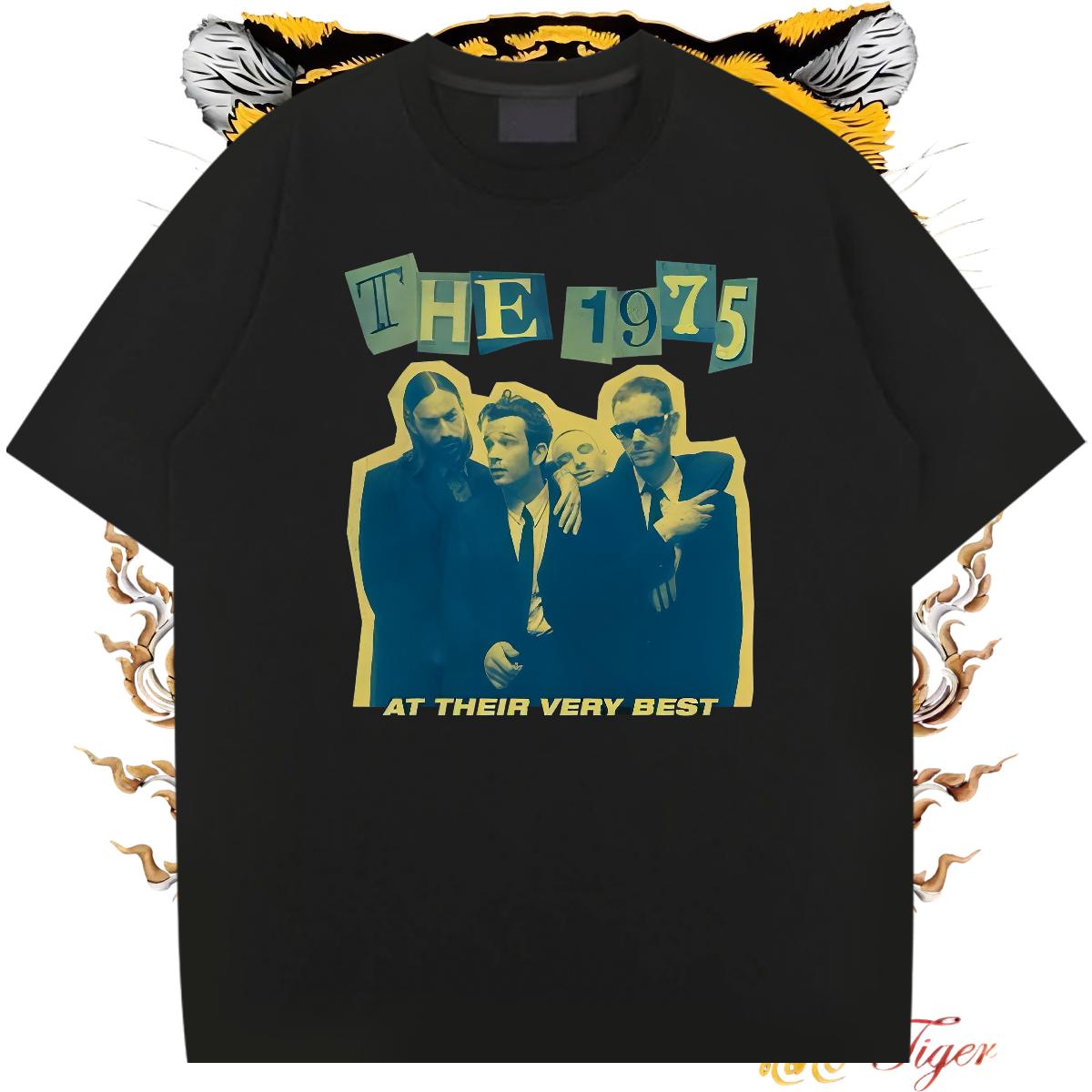 Cool Design Man T Shirts Hip Hop Cotton Breathable Couples T Shirts Designer DIY Printed Tee Shirt
