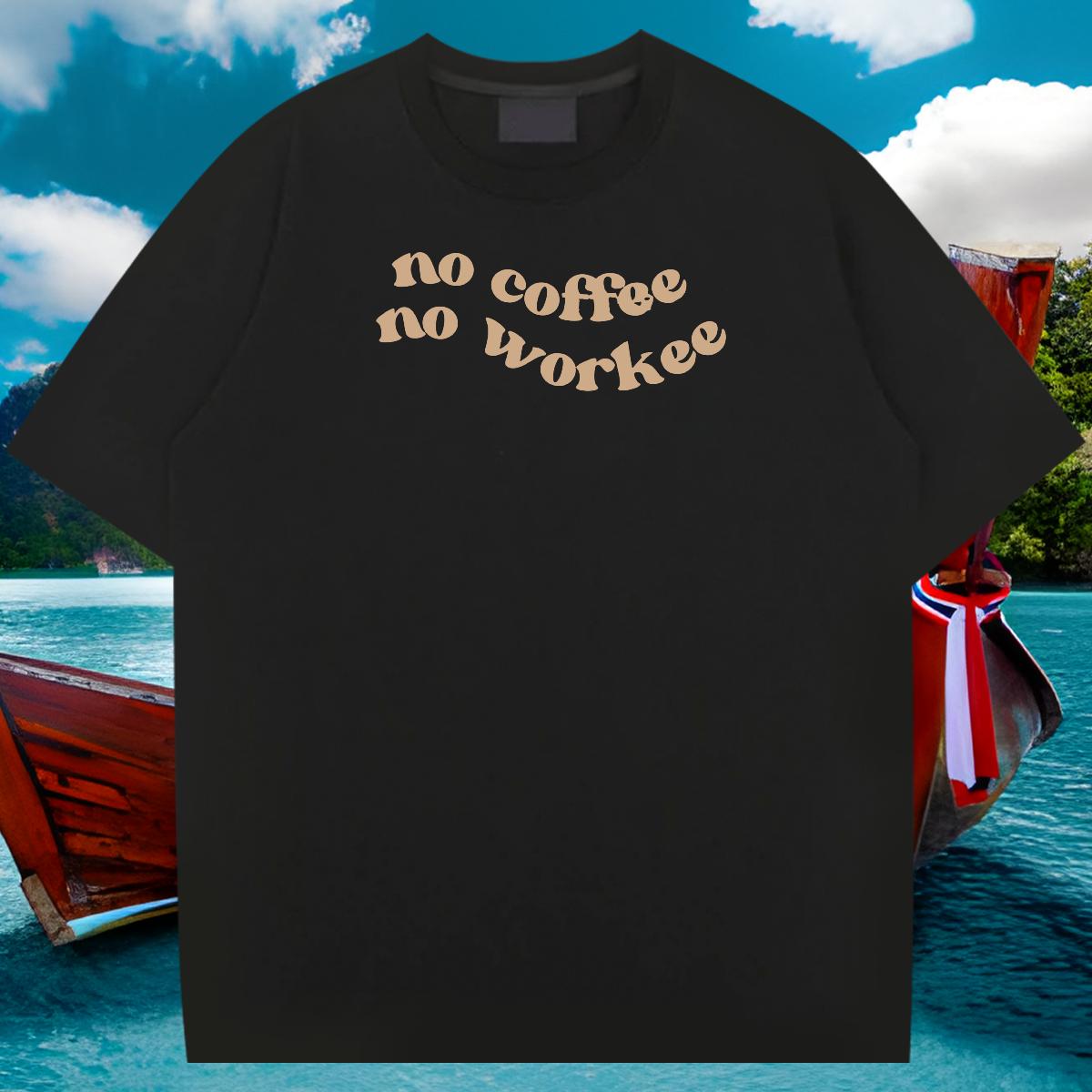 Popular Men T Shirts Sport Cotton Breathable Soft Tshirt for Man Woman Custom Plus Size Cartoon Tshirts