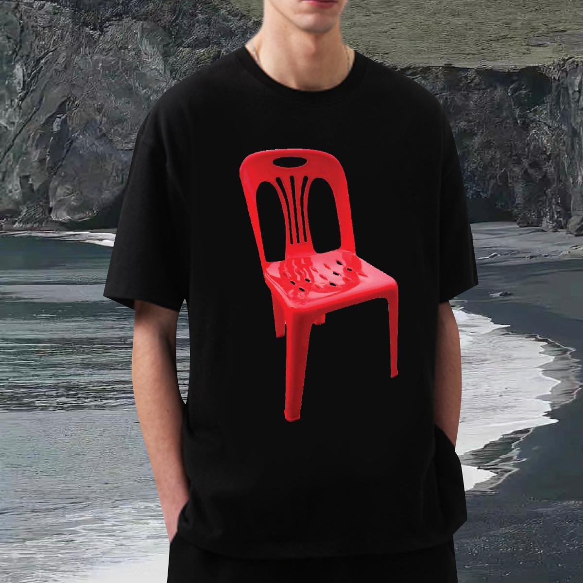 Casual New T shirt Plus Size Custom High Street Hip Hop Men Tops Tees Short Sleeve Cotton O-Neck Unisex Tshirts