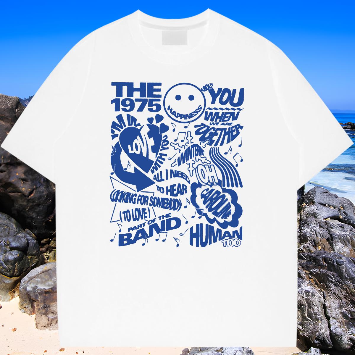 Soft Mens T Shirts Street wear Hip Hop Cotton Breathable Soft Tshirt for Man Woman New Plus Size Cartoon Tees