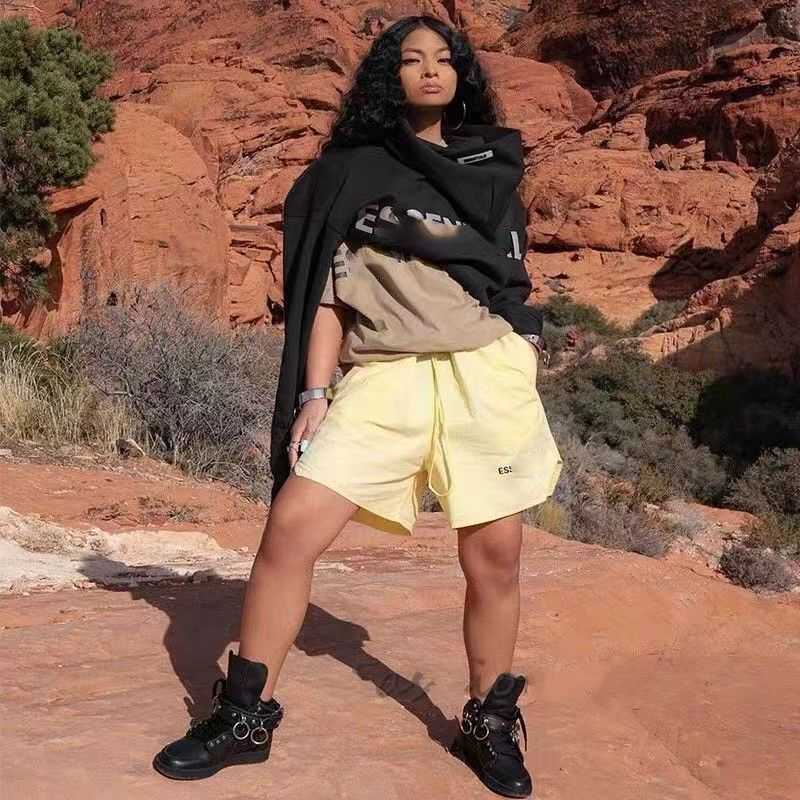 Mens Short Designer… - image