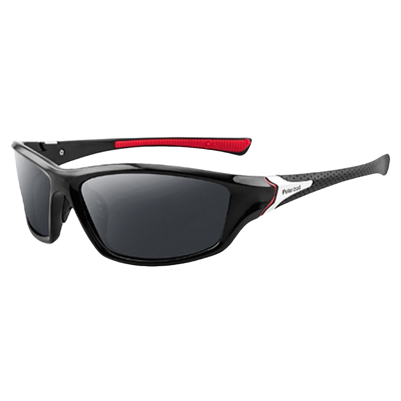 Fashion Polarized Sunglasses Men Luxury Brand Designer Vintage Fishing Driving Sun Glasses Male Goggles Shadow UV400 P21 IVISTA