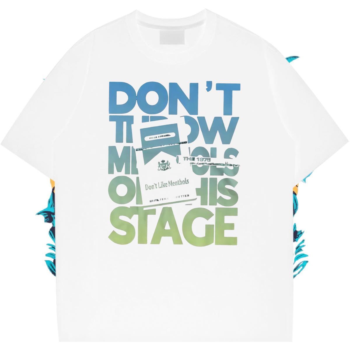 Unisex T-Shirts O-Neck Short Sleeve Cotton Outdoor Men Clothes T-Shirt Custom Print Oversized Fashion Casual Top Tees