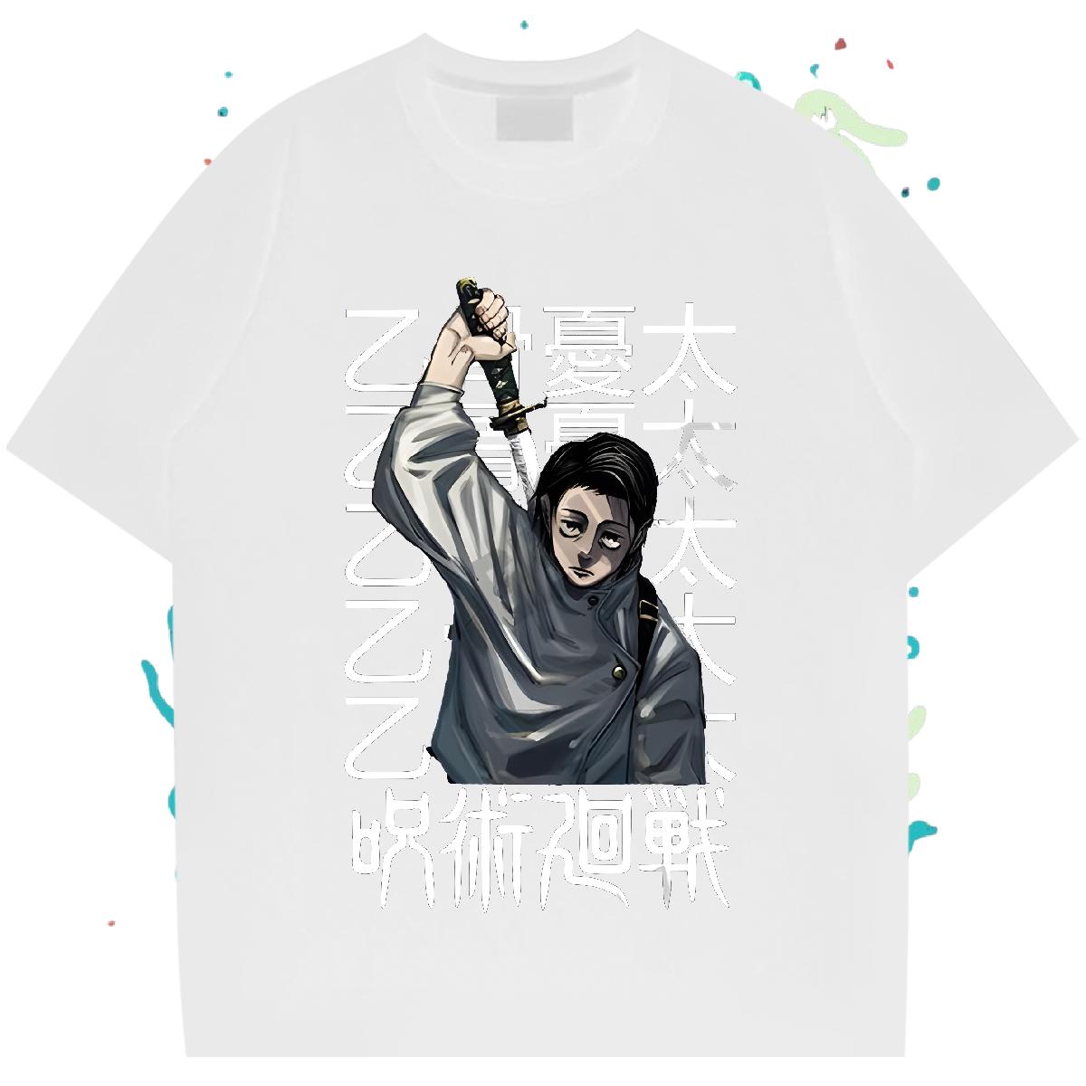 Fashion Design Men T Shirts Asian Size Outdoor Men Tshirts Cotton Breathable Short Sleeve 5A Wear