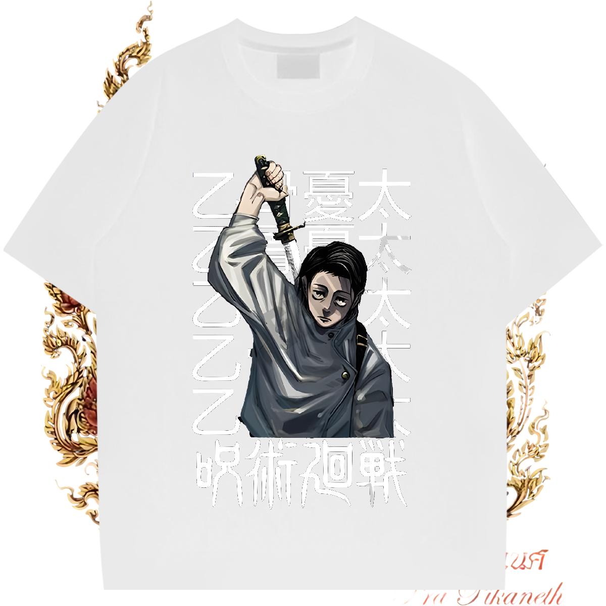 New T shirt DIY Printed Home Outdoor Couples T Shirts Crew Neck Cotton Breathable Popular Clothes