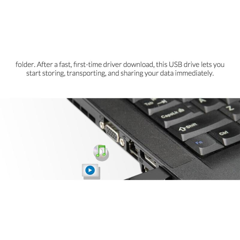 USB Flash Drive USB 2.0 4GB 8GB 16GB 32GB 64GB 128GB U Disk Shape Memory Stick Plastic Pendrives Date Storage Gift