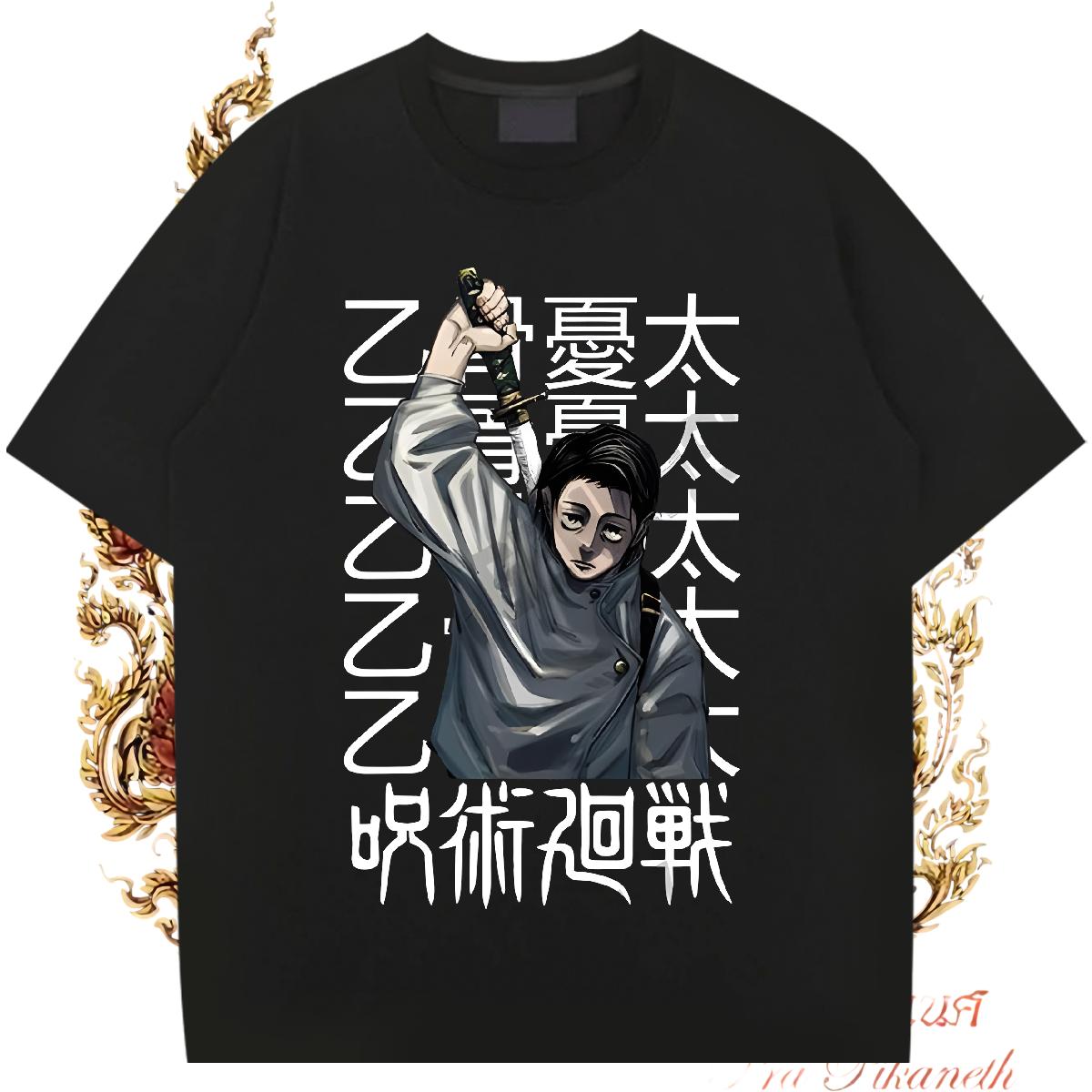 New T shirt DIY Printed Home Outdoor Couples T Shirts Crew Neck Cotton Breathable Popular Clothes