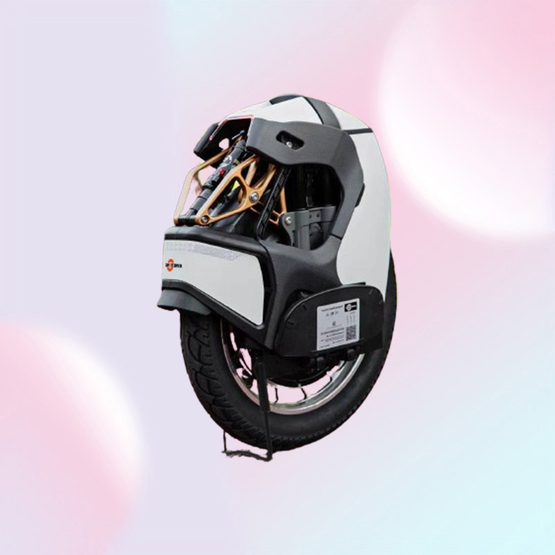 Electric Scooter Original KingSong S18 84V 1110Wh Electric Unicycle Air Shock Absorbing International Version KingSong S18 EUC