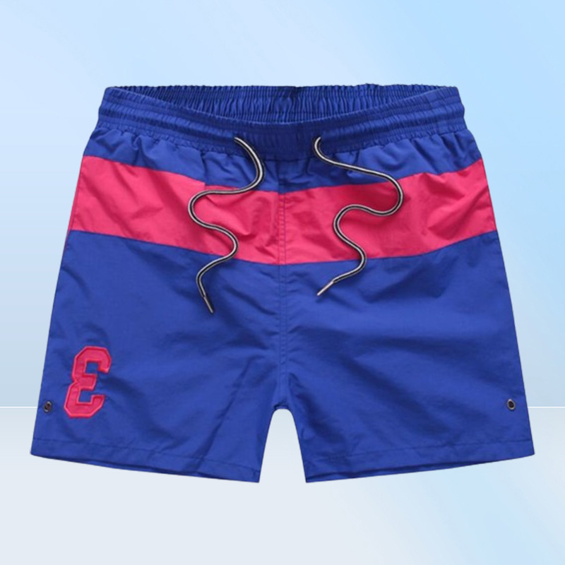 Whole Summer Men polo Short Swimwear Nylon Brand Beach Small Swim Wear Board Pants
