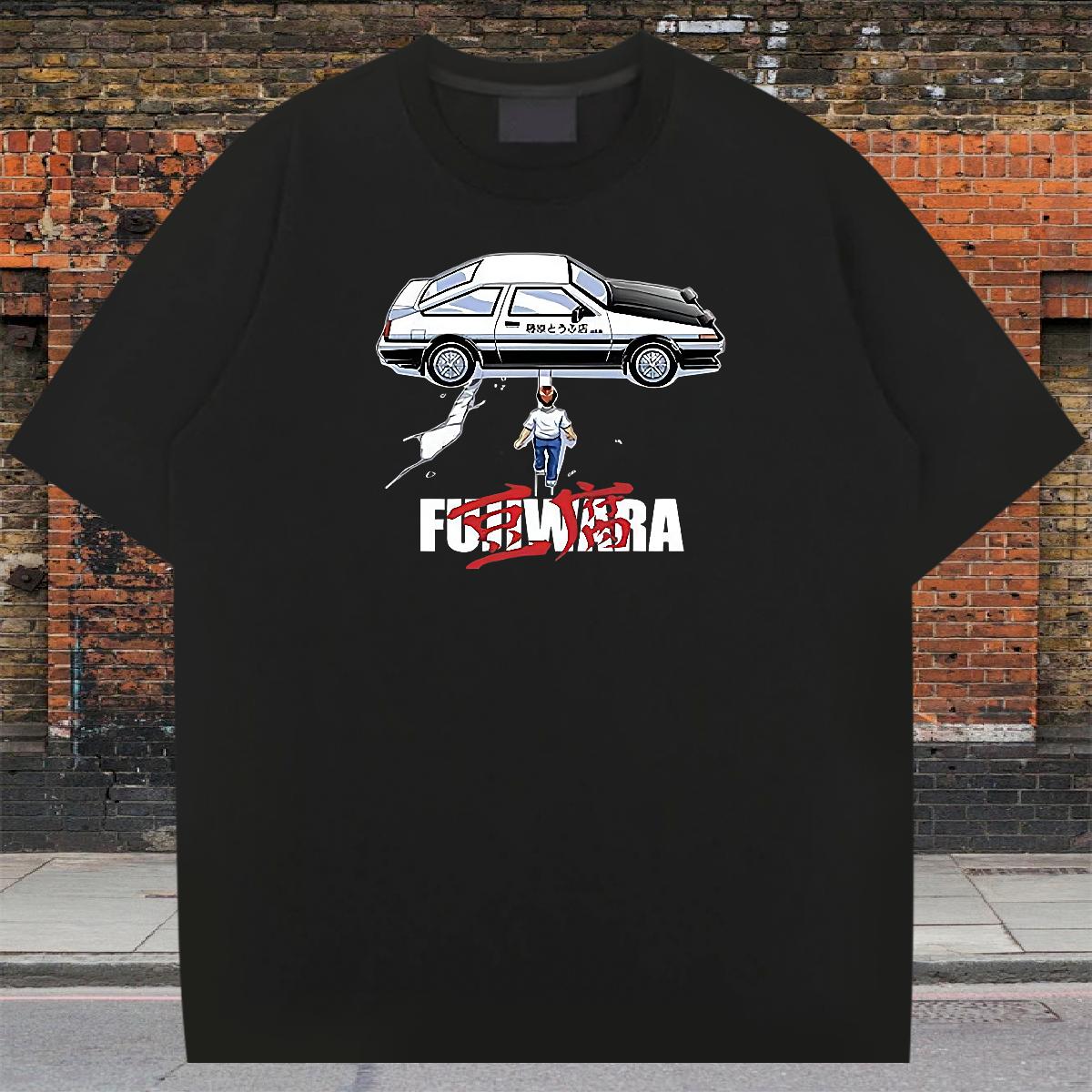 Brand Mens T Shirts Cotton O Neck Short Sleeves Spring Summer Men Clothes T-Shirt Black White 2024 Tee Shirt