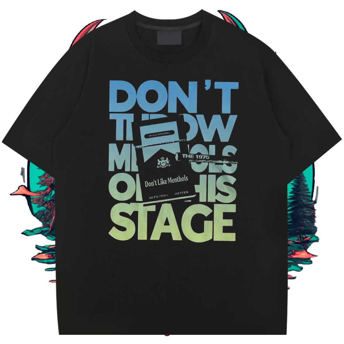 5A T shirt Short Sleeve Cotton O-Neck Summer Casual Men Tops Tees Custom Printing Fashion Tops Tees