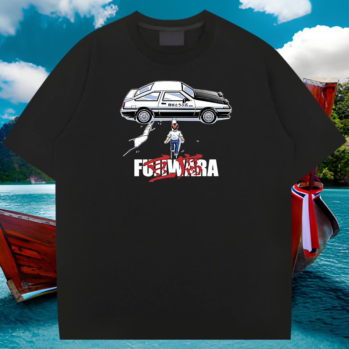 Casual New Men T Shirts Oversized S-3XL Men Clothes T-Shirt Casual Beach Round Neck Short Sleeve Brand Clothings