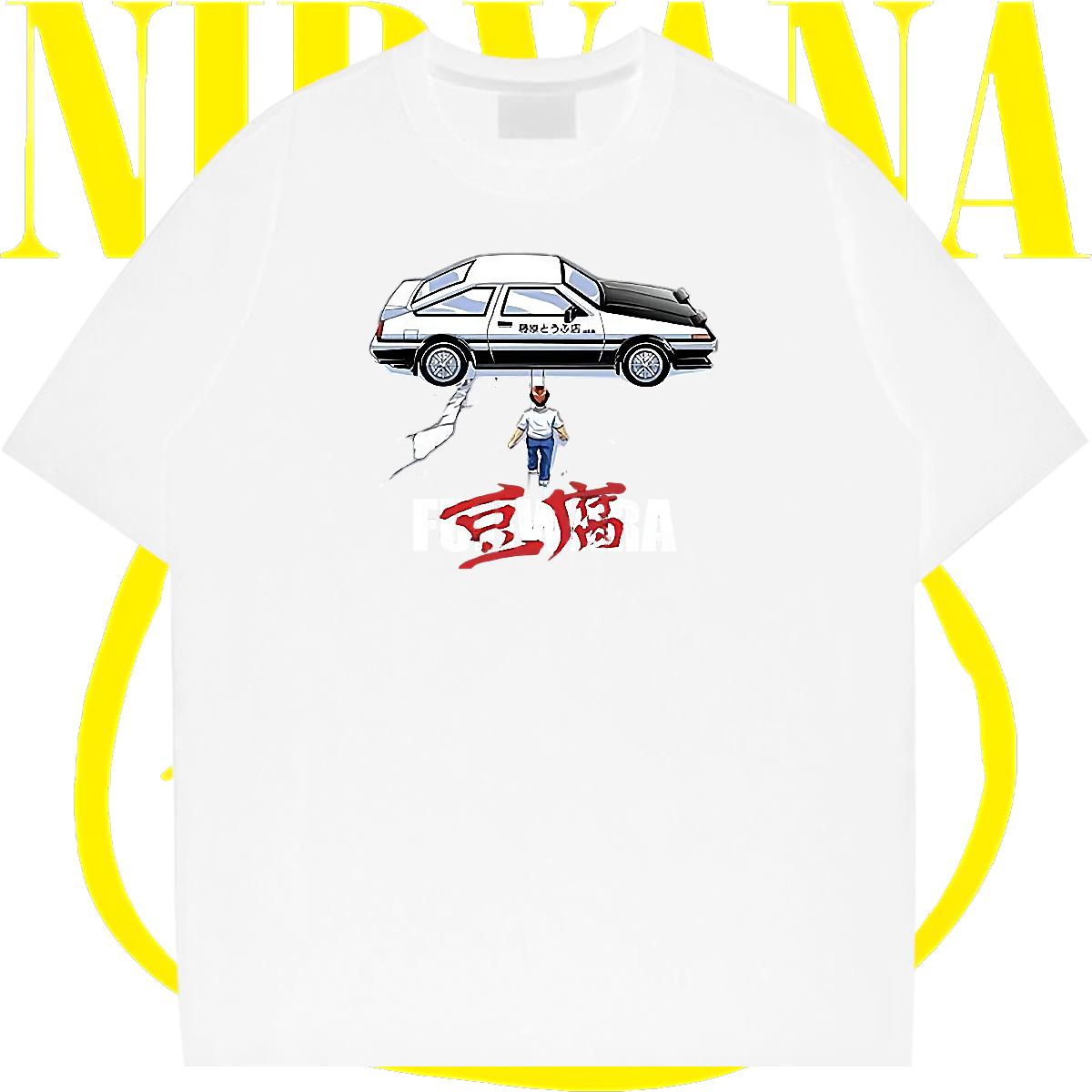 Designer Fashion T Shirt For Man Cartoon Printing S-3XL Street Casual Mens Tshirts O-Neck Short Sleeve Cotton Popular Top Tees