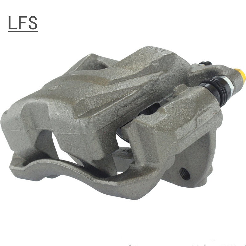 Front caliper rear disc brake suitable for Chevrolet Cruze Yinglang Yuelang brake cylinder 13301190/13301189