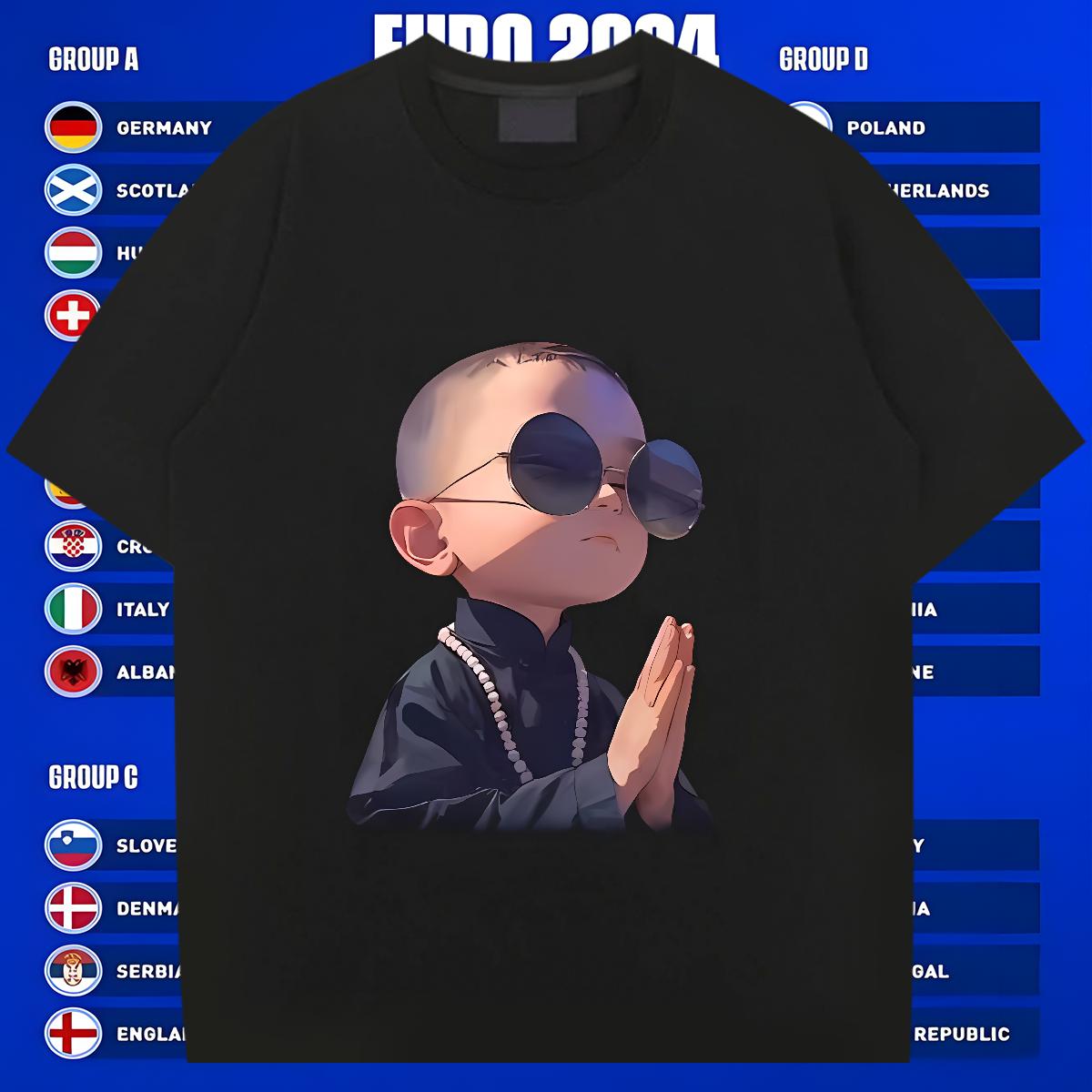 Cool Design Mens T Shirts Beach Breathable Crew Neck Cotton Men Tops Tees Classic Casual Oversized S-3XL Tops