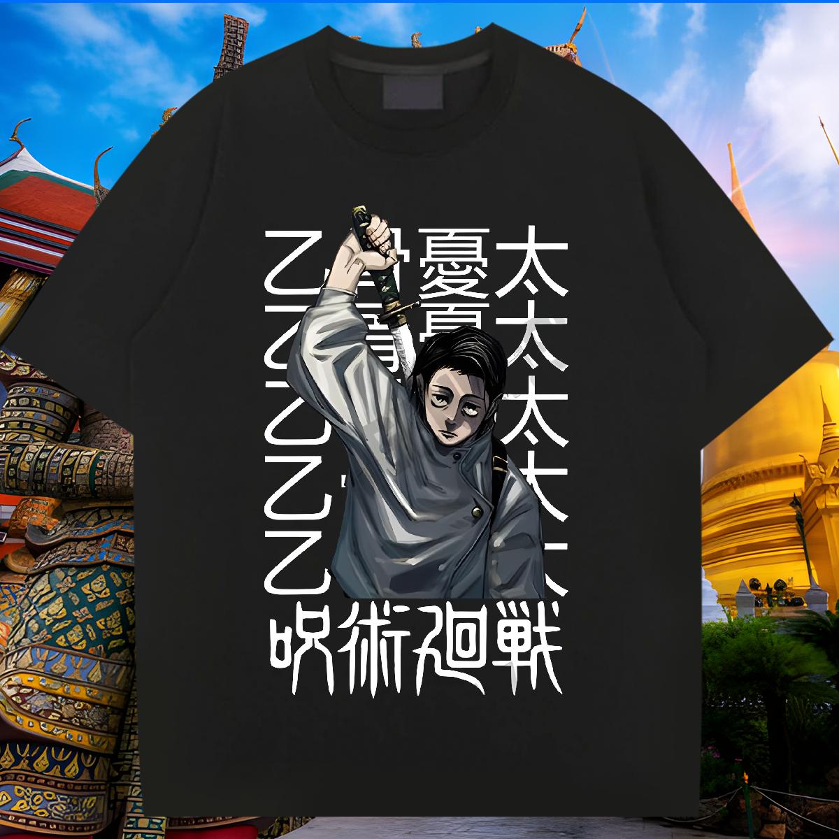 2024 Summer Man T Shirts Customized Street wear Hip Hop Tshirt for Man Woman Crew Neck Cotton Unisex Tops