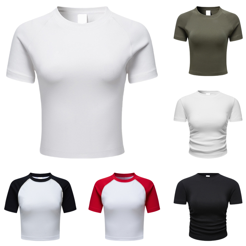 Women Tshirt Casual… - image