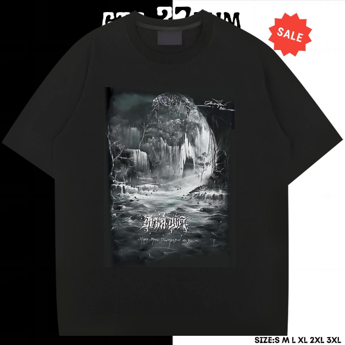 2024 DIY T-Shirts for Men Custom Print Oversized Casual Men Tops Tees Cotton Breathable 5A Wear