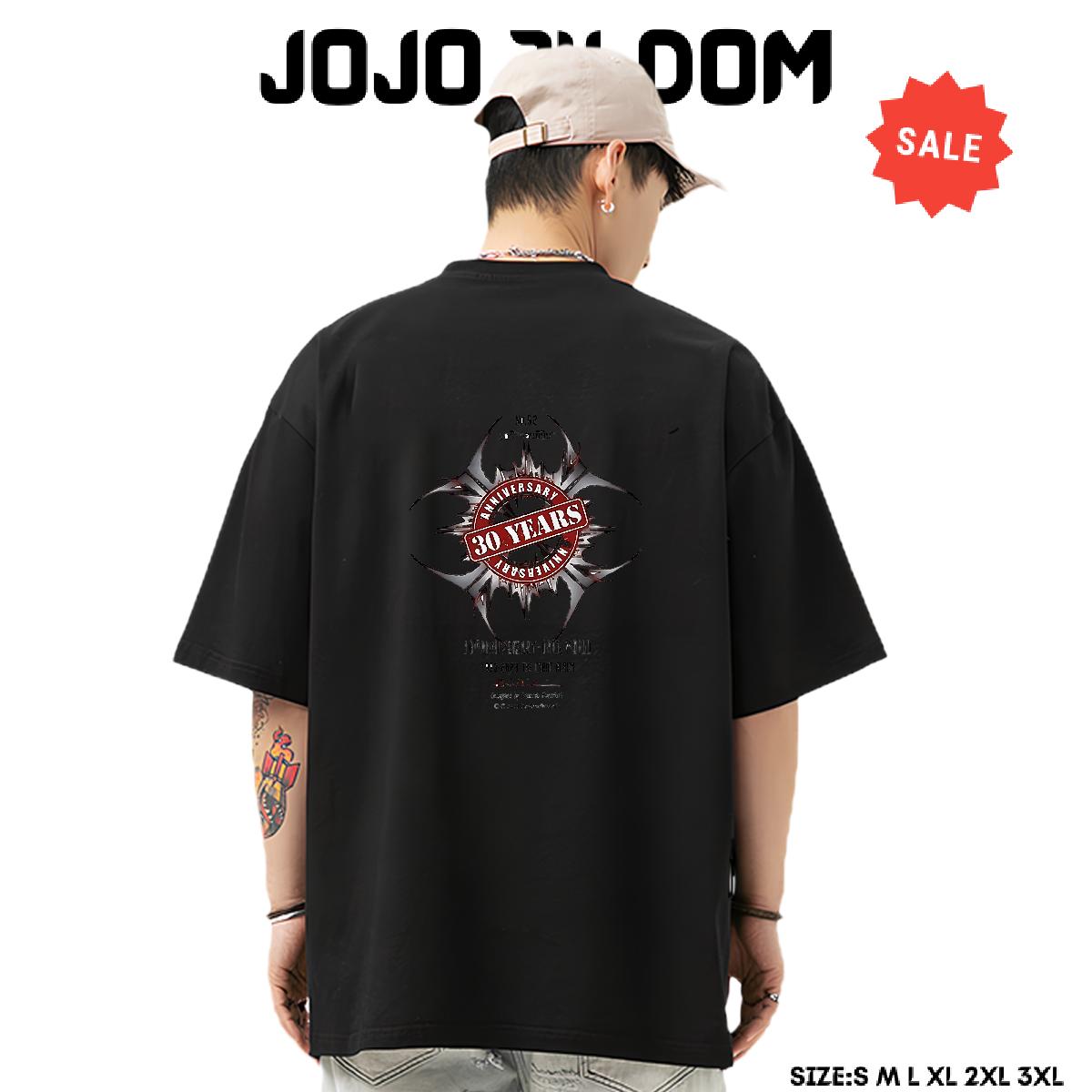 2024 New Men T Shirts Custom Print Oversized Casual Beach Men Tops Tees O-Neck Short Sleeve Cotton Loose Top Tees