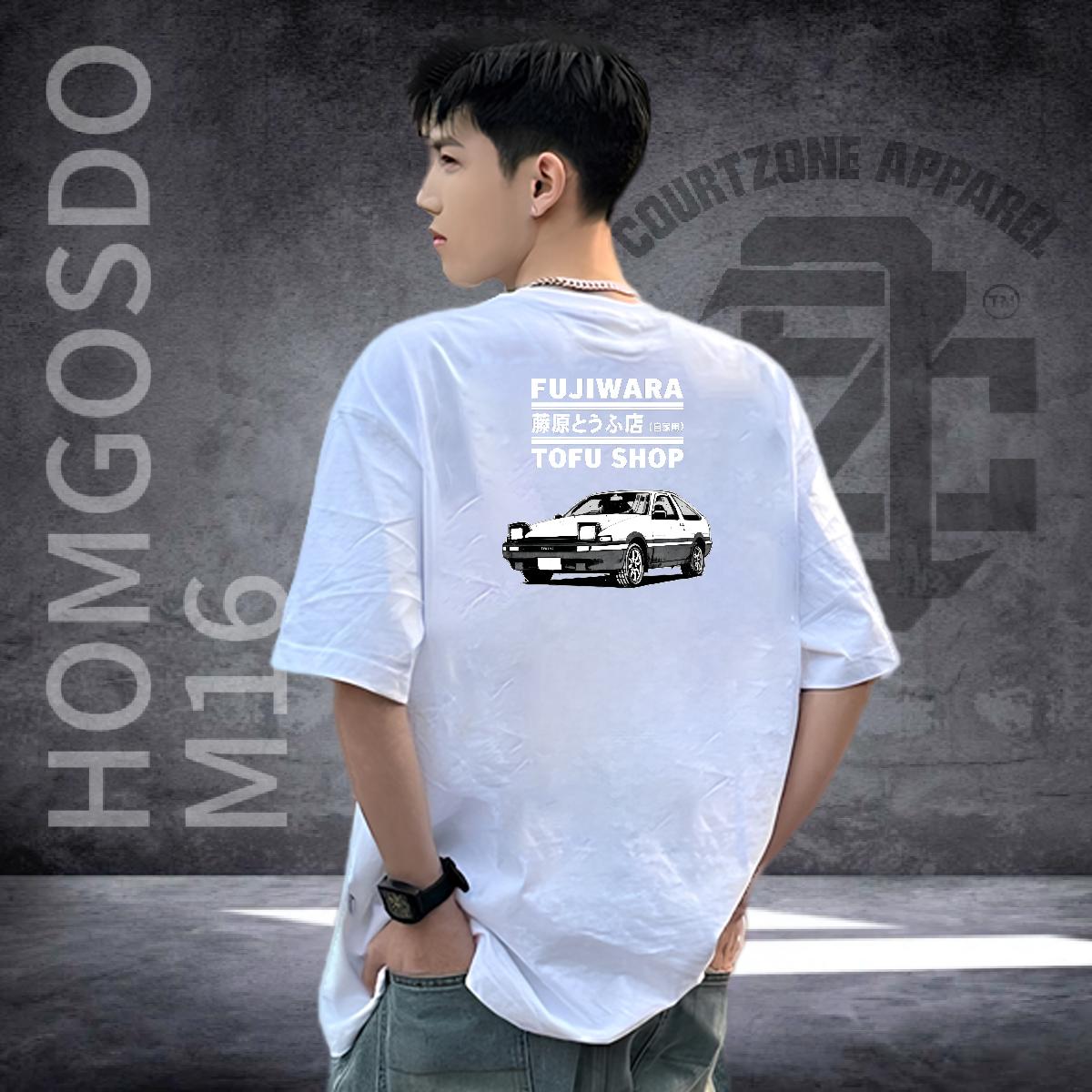 Cool Tshirts Short Sleeve Cotton O-Neck Outdoor T Shirts Men Oversized S-3XL Custom Tops Shirt