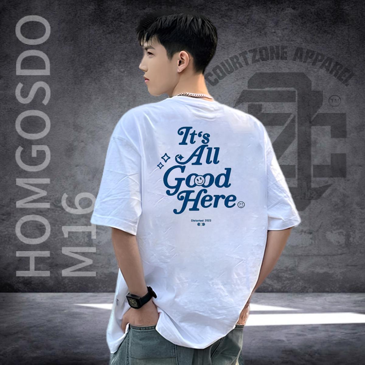 DIY T shirt Anime Street Wear Men Tees Cotton Breathable Soft Comfortable Clothes