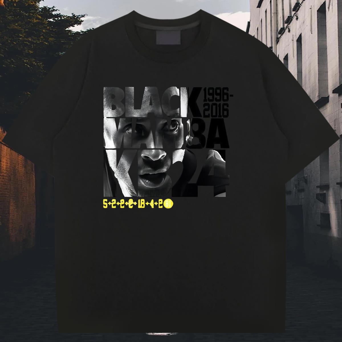 Unisex Tshirts Short Sleeve Cotton O-Neck Home Outdoor T shirt Custom Printing Classic Casual Tee Shirt