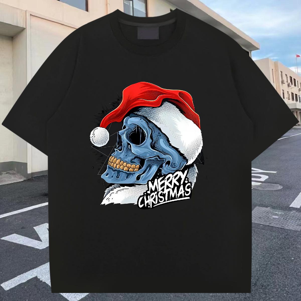 Classic Man T Shirts Plus Size Cartoon Mens Tshirts Hip Hop Breathable Short Sleeve Wholesale Tops