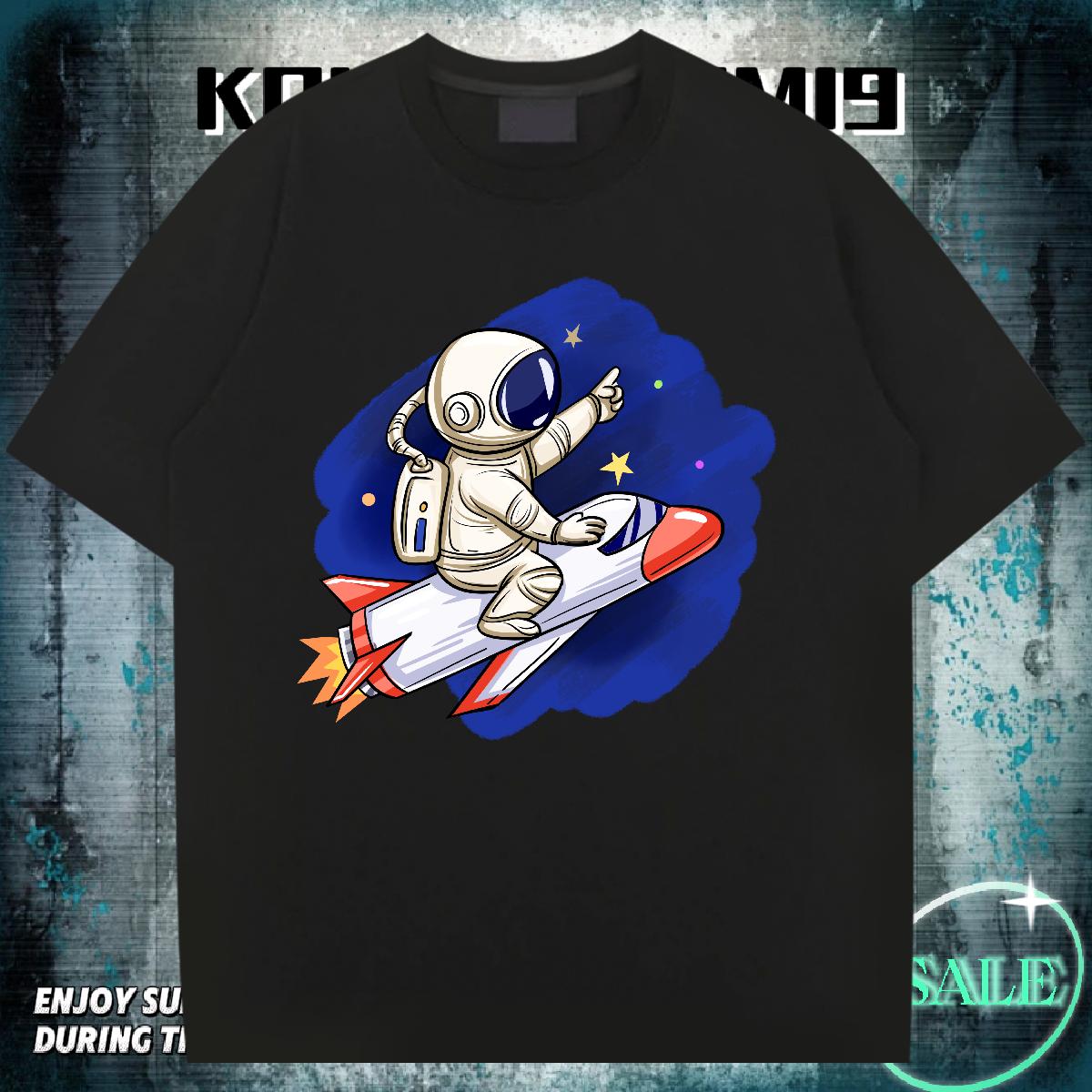 New T-Shirts Custom Printed Couples T Shirts Hip Hop Crew Neck Cotton Breathable Designer Tees Shirts