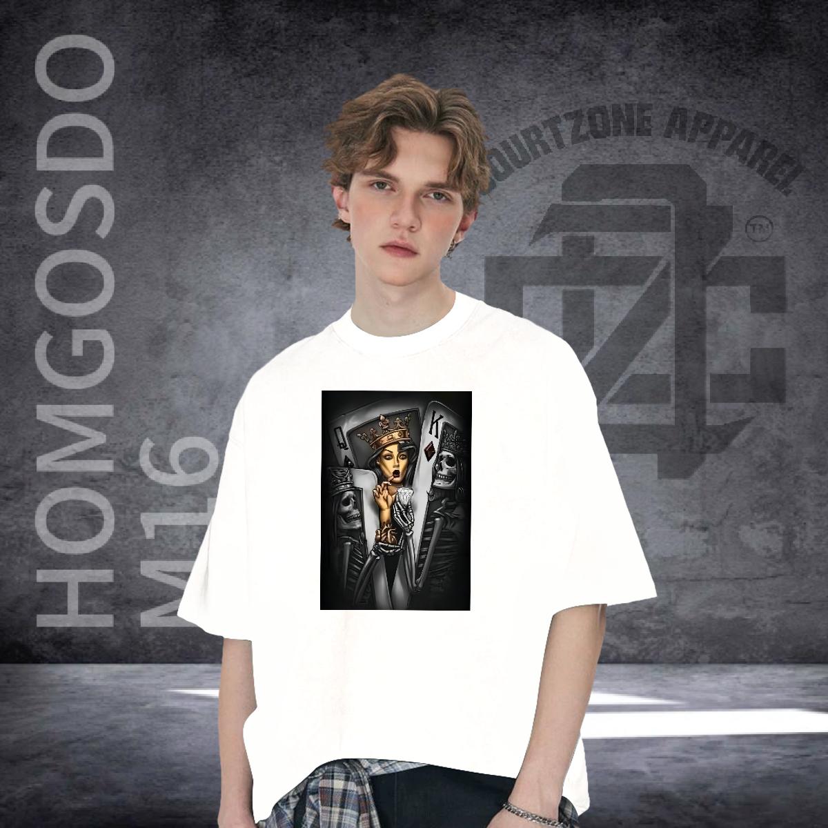 2024 Summer T-Shirts for Men Oversized S-3XL Casual Daily Wear Men Clothes T-Shirt Crew Neck Cotton Breathable Soft Tees