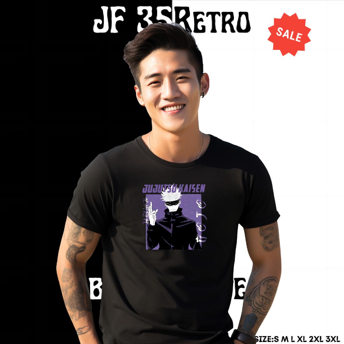 Casual New T-Shirts Cotton Breathable Soft Anime Printing Street Tshirt for Man Woman Skull Designer Clothings