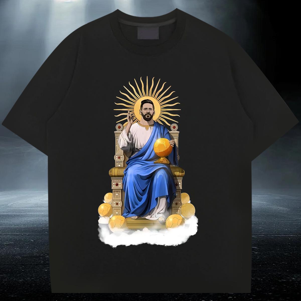 Unisex Men Tops Tees Breathable Crew Neck Cotton Sport T-Shirts for Men Custom Print Plus Size New Arrival Polos