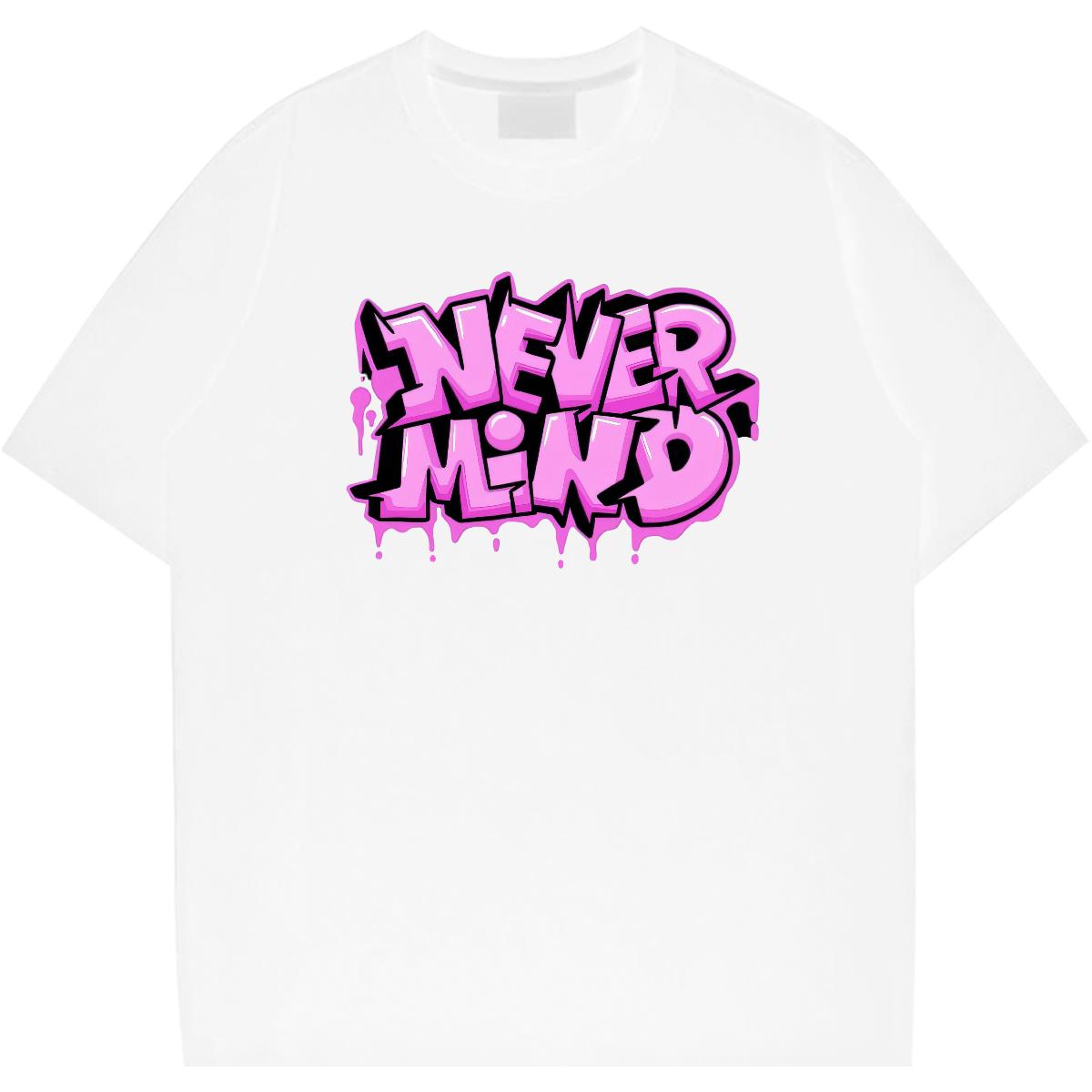 Custom T Shirt For Man Cotton O Neck Short Sleeves Hip Hop Street Mens Tshirts DIY Anime Loose Fit Tees