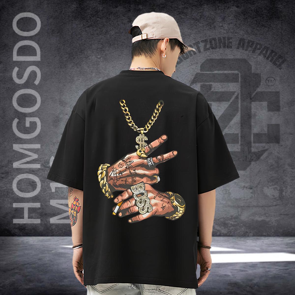 Unisex Mens T Shirts Casual Beach Cotton Breathable Soft Tshirts Wholesale DIY Printed Top Tees