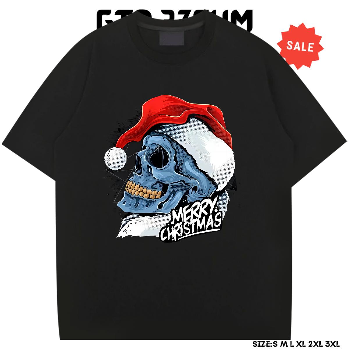 Fashion New Man T Shirts Customized Print Tshirts Casual Beach Round Neck Short Sleeve Classic Tops