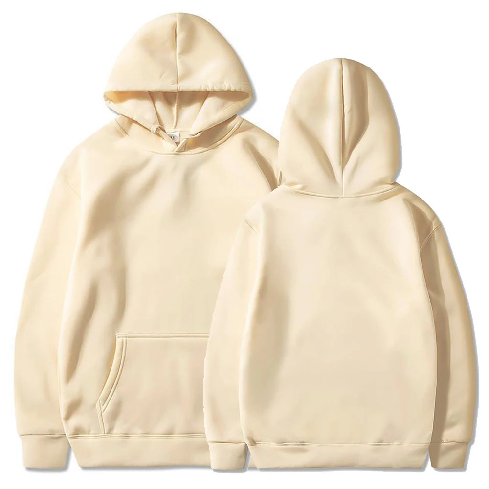 Basic Fleece Hoodies And Sweat Pants Set Men Jogger Set Wholesale Track Suit Sportswear Tracksuits Unisex Ensemble Jogging Homme 240530