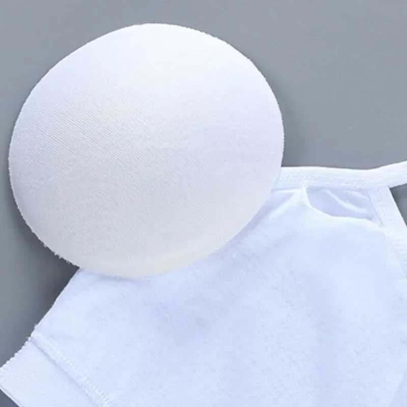 Camisole Camisole Teen Girl Bras Puberty Crop Top Underwear Vest Racerback Training Bras Tube Lingerie Teenage Girls Bras 8-14Years WX5.31