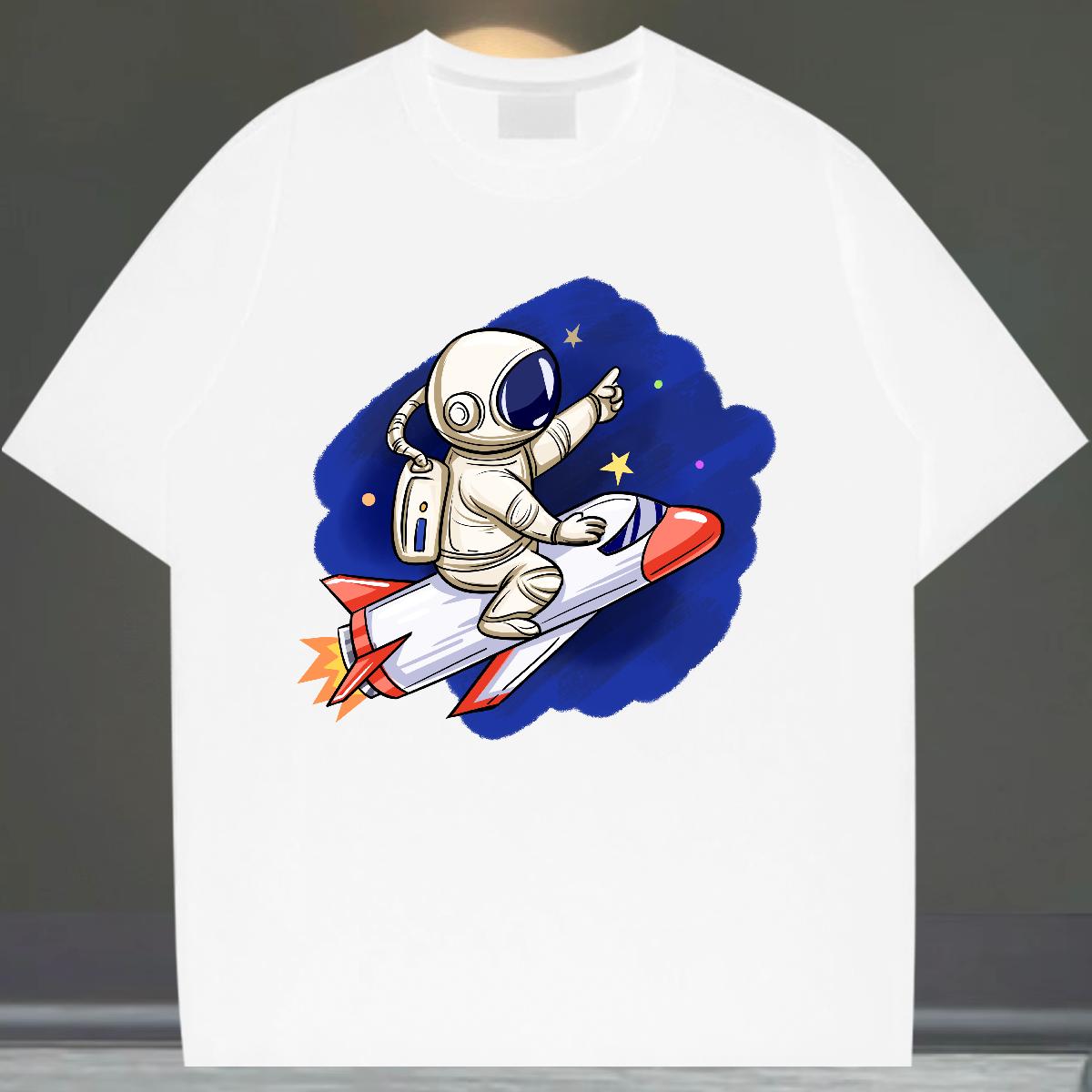 Designer T-Shirts for Men Street wear Hip Hop Short sleeve Cotton Soft Men Tees Stylist DIY Logo Clothes