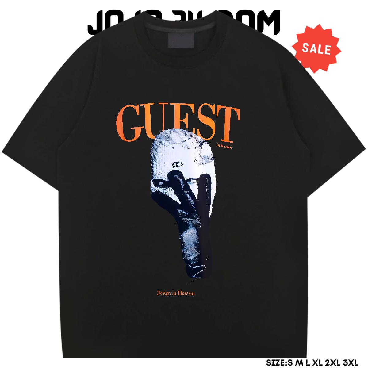 Fashion Design T shirt Plus Size Cartoon Street wear Hip Hop Tshirts Cotton Breathable Cool Design Tees Shirts