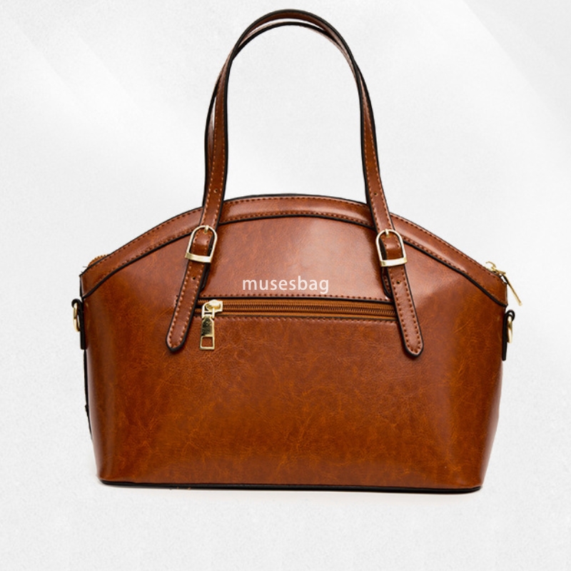 Designer Bag Luxury Shoulder Bag Women's and Men's Fashion Large Capacity Casual Shoulder Handbag Classic Retro Shopping Bag High Quality Bu