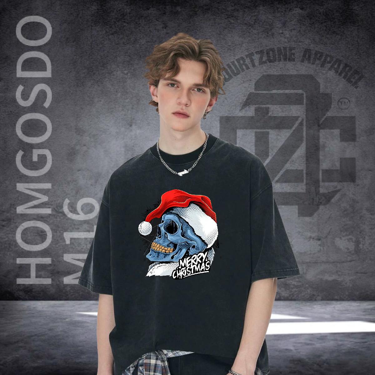 Brand T-Shirts Custom Print Oversized Tshirt for Man Woman Beach Crew Neck Cotton Loose Fit Tees