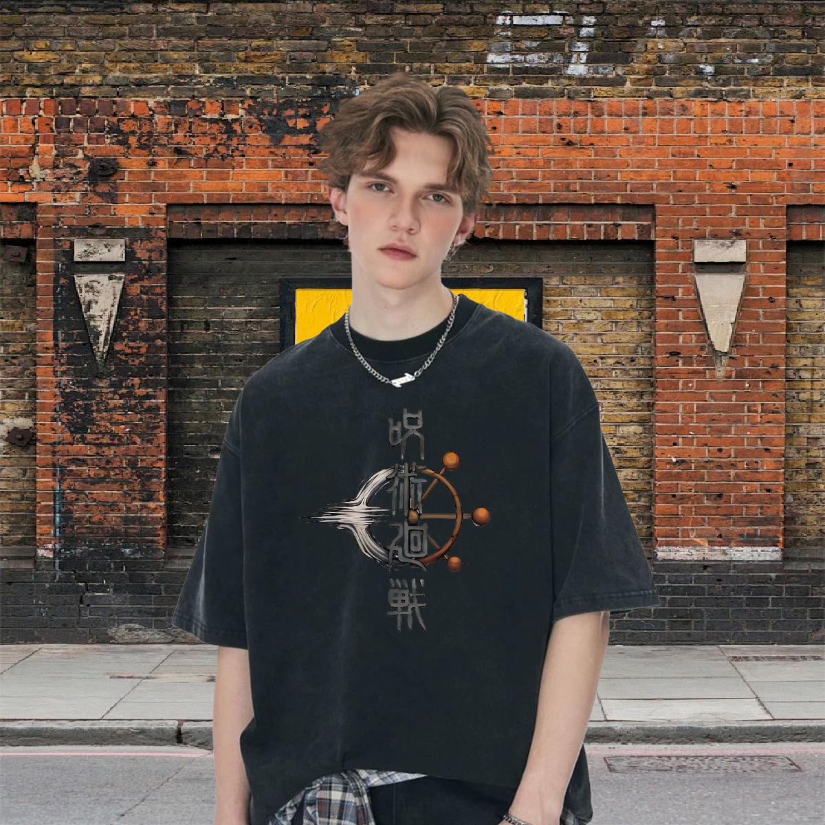 Comfortable T-Shirts Daily Wear Breathable Short Sleeve Couples T Shirts 2024 Black White Clothings