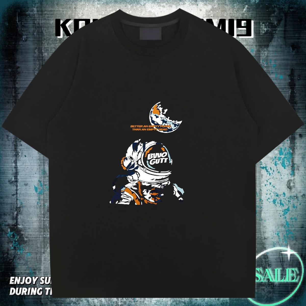 Fashion Mens T Shirts Plus Size Custom Men Tshirts Casual Breathable Crew Neck Cotton Soft Tees Shirts