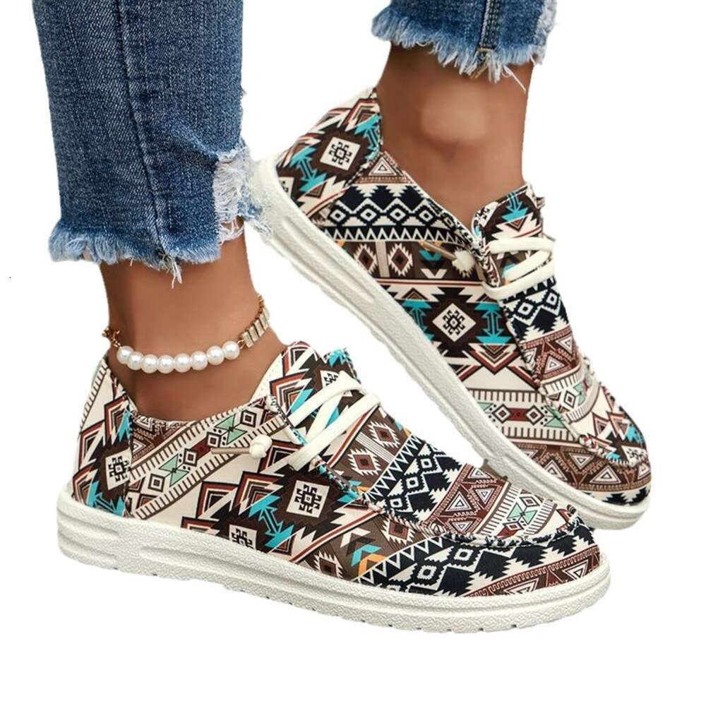 Ddmytiger Ddmytiger New Fashion Spring And Autumn Women S Round Toe Walking Shoes Color Matching Casual Comfortable Shallow Mouth Thick Sole Sneaker
