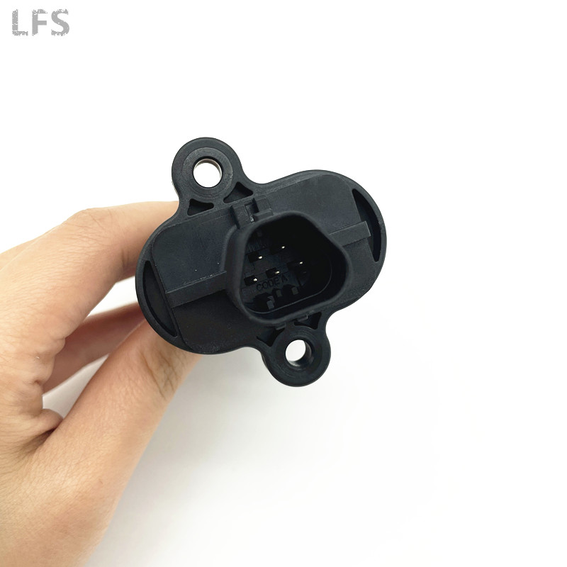 Mas air sensor suitable for Buick Chevrolet CADILLAC ELR Cruze ORLANDO Weilang 1.8T/1.6T air flowmeter Mass Air Flow (MAF) Sensor 12671616