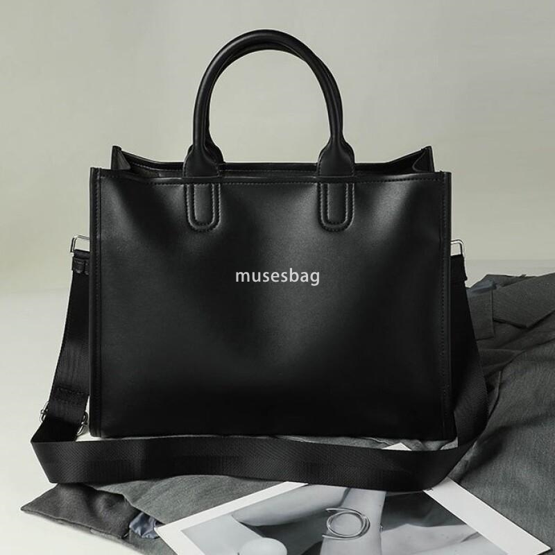 High quality bag for women and men, classic luxury bag, large capacity tote bag, crossbody shoulder bag, retro business handbag, casual designer tote 