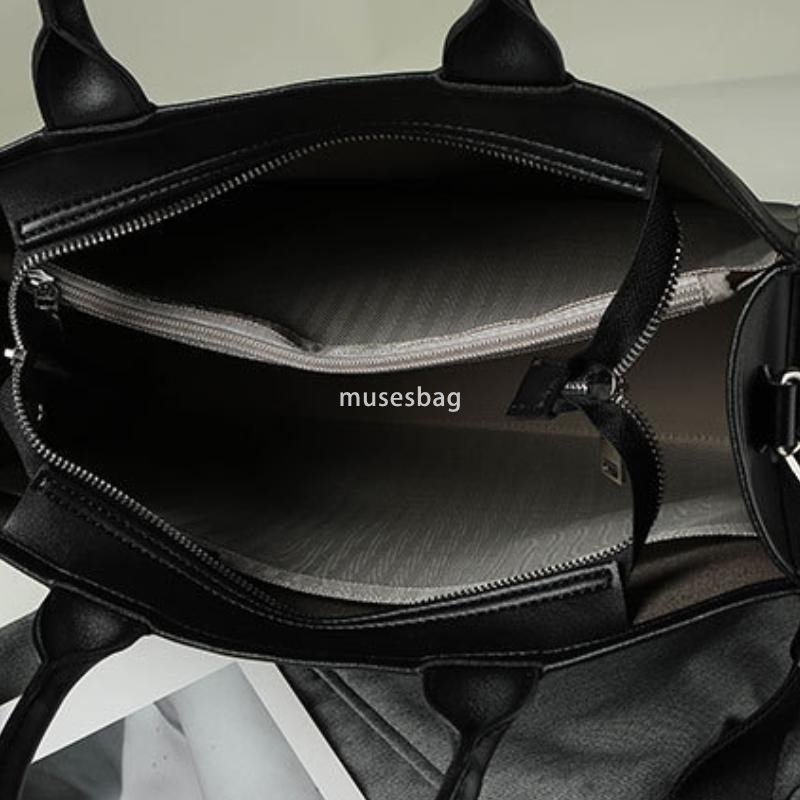 High quality bag for women and men, classic luxury bag, large capacity tote bag, crossbody shoulder bag, retro business handbag, casual designer tote 